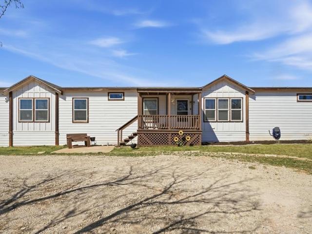 House for sale in Jones, Texas