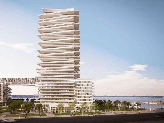 Condo for rent in Woburn, Ontario