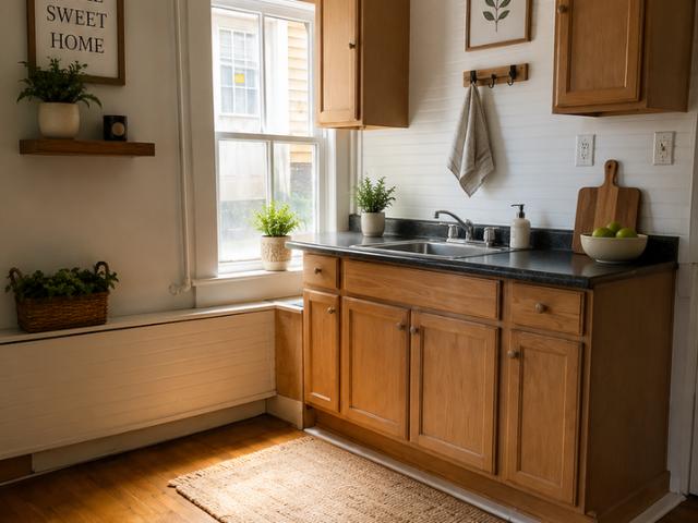 Apartment for rent in Birmingham, Jefferson County