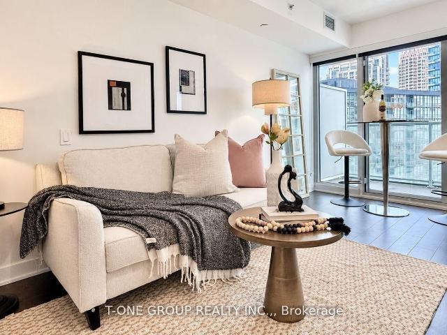 Condo for rent in Woburn, Ontario