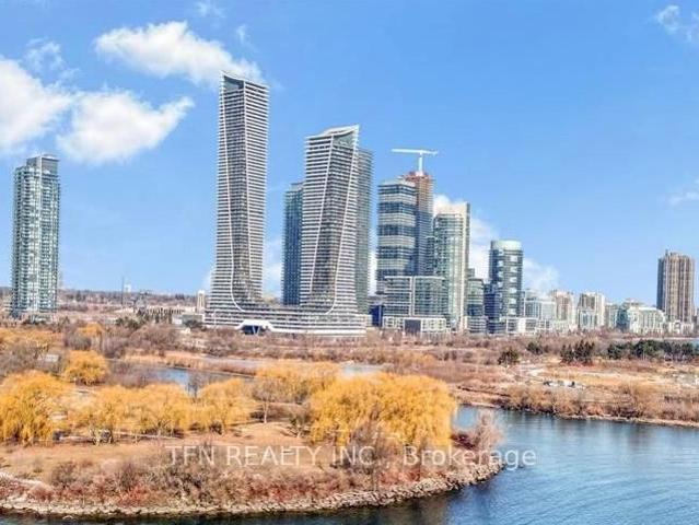 Condo for rent in Woburn, Ontario