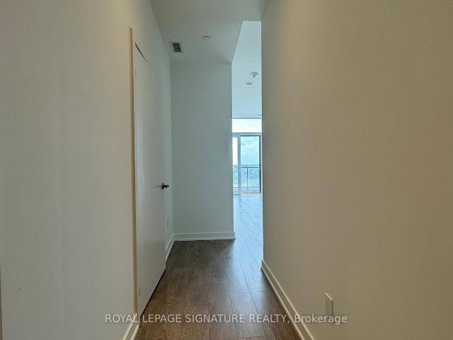 Condo for rent in Woburn, Ontario