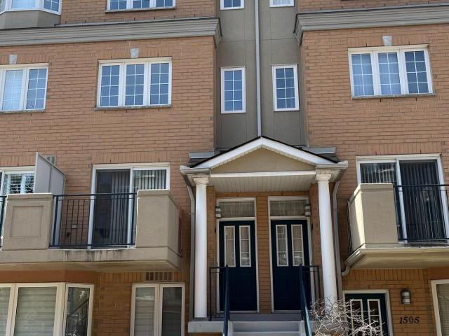 Condo for sale in Woburn, Ontario