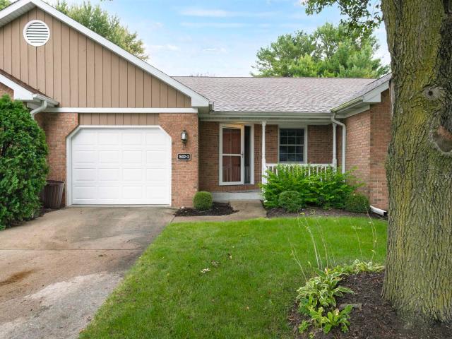 Condo for sale in College Farm, Goshen