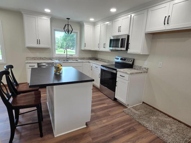 House for sale in White Mountain Lake, Minnesota