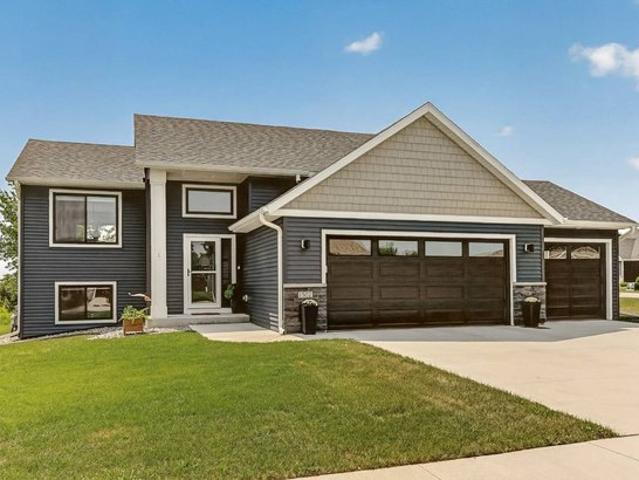 House for sale in Kasson, Minnesota