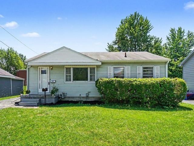 House for sale in Bay City, Michigan