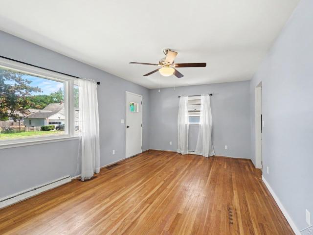 House for sale in Bay City, Michigan