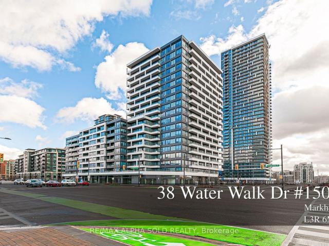 Condo for sale in Woburn, Ontario