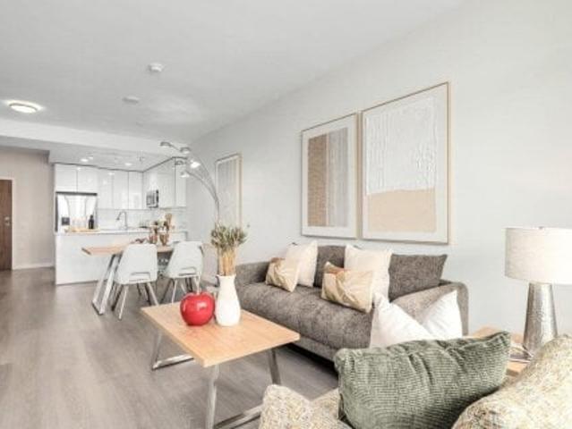 Apartment for sale in Richmond, British Columbia