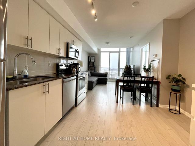Condo for rent in Woburn, Ontario