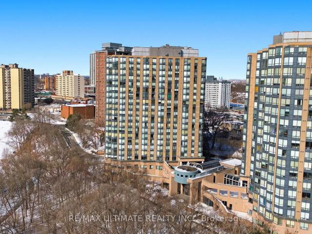 Condo for sale in Woburn, Ontario