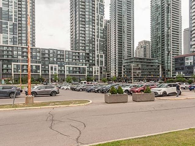 Condo for sale in Mississauga, Ontario