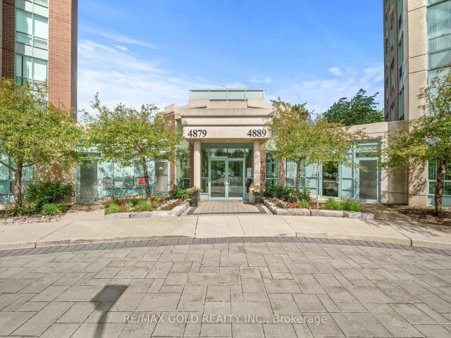 Condo for sale in Woburn, Ontario