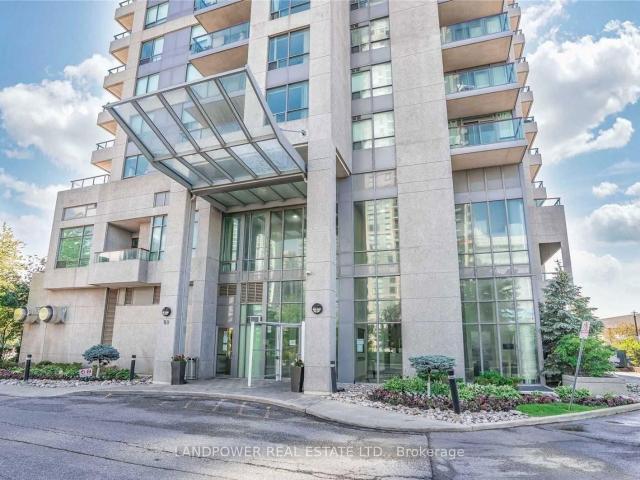 Condo for rent in Woburn, Ontario