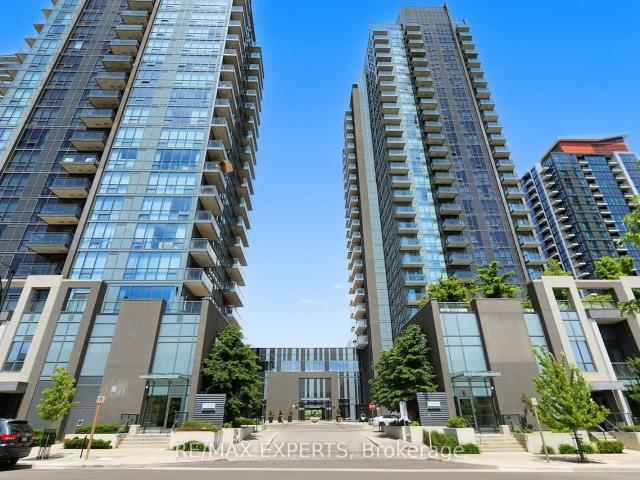 Condo for rent in Toronto, Golden Horseshoe