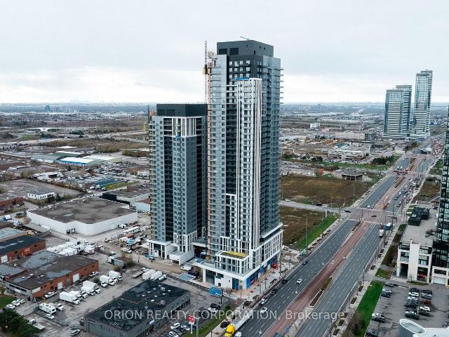 Condo for rent in York, Ontario