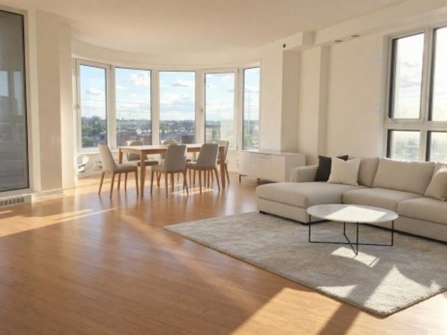 Property for rent in Saint-Léonard, Montréal