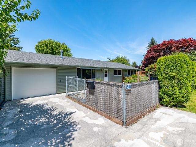 House for sale in Washington