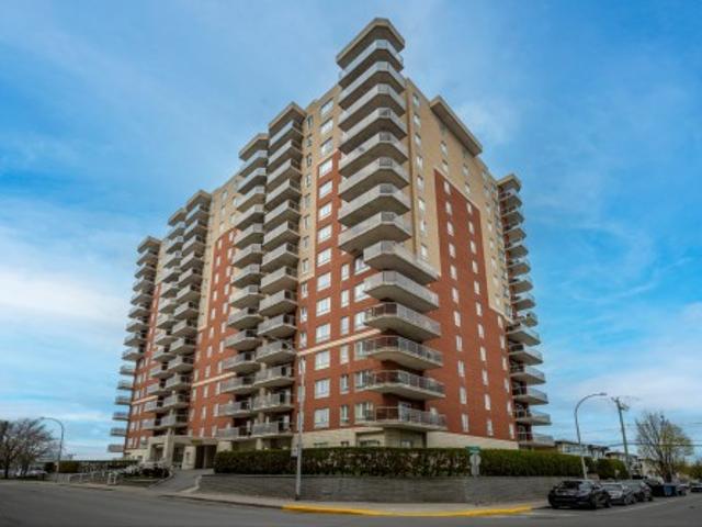 Condo for sale in Saint-Léonard, Montréal