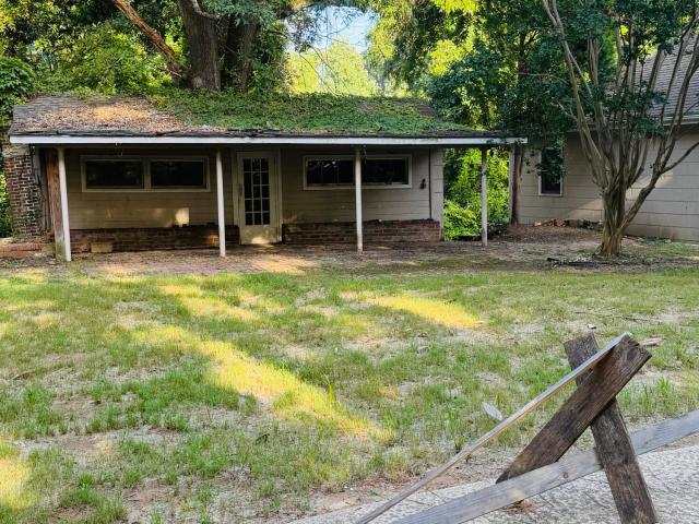 House for sale in Columbus, Mississippi