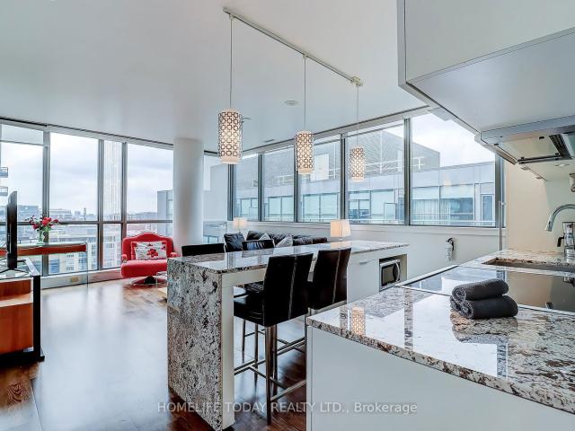 Condo for sale in Woburn, Ontario