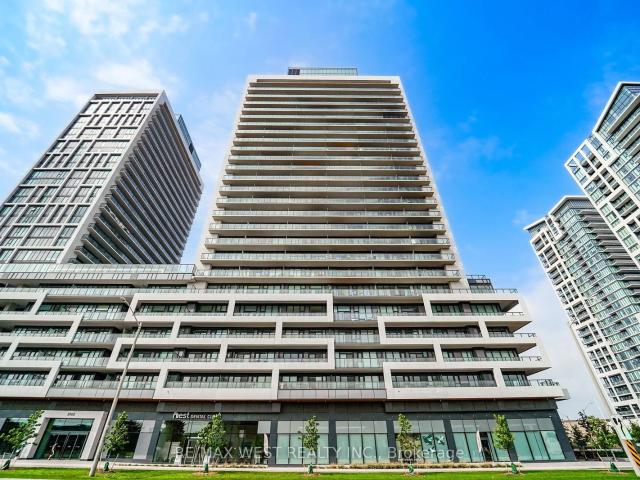 Condo for sale in York, Ontario