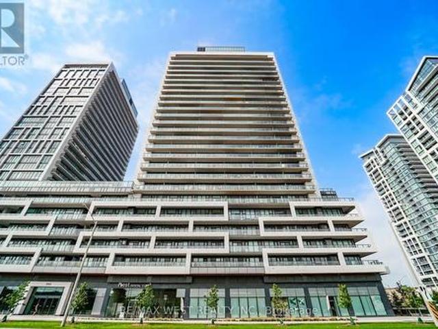 Condo for sale in York, Ontario