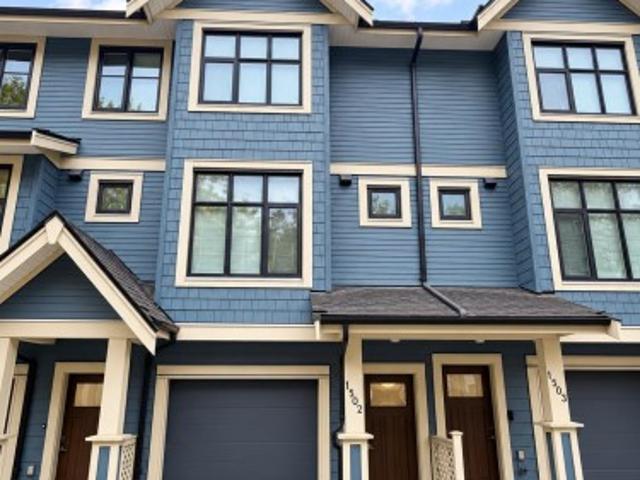 Townhouse for sale in Burnaby, Metro Vancouver Regional District