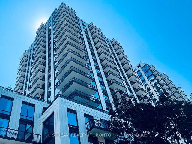 Condo for rent in Woburn, Ontario