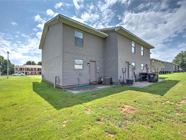 House for sale in Ark