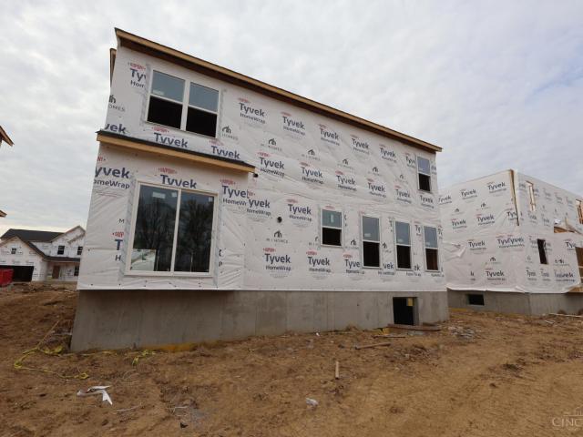 House for sale in Maineville, Ohio