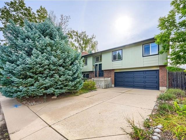 House for sale in Lafayette, Colorado