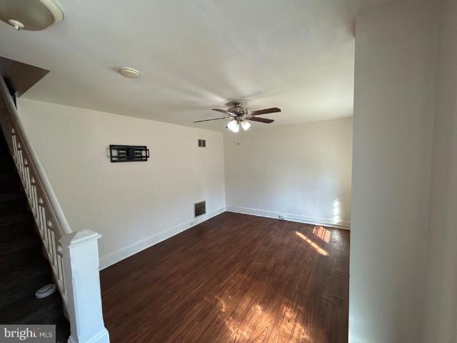 Townhouse for sale in Harrisburg, Pennsylvania