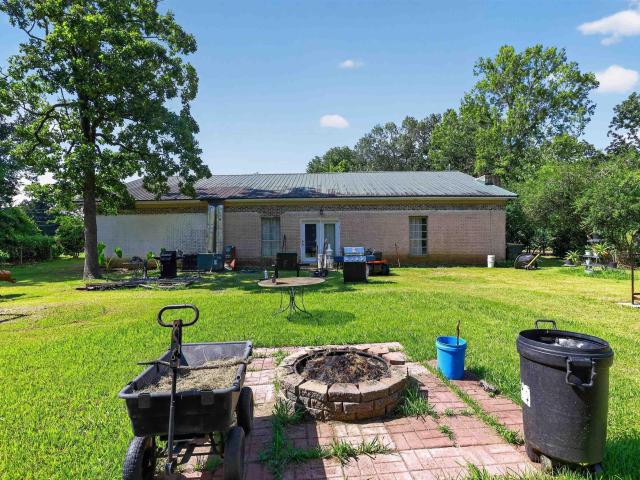 House for sale in Demopolis, Alabama