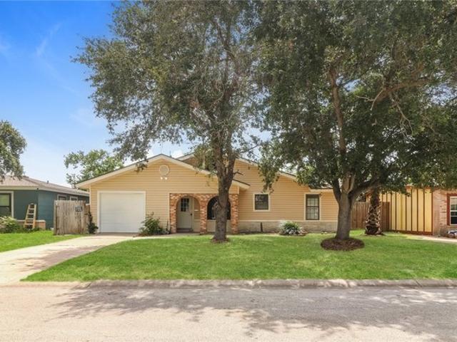 House for sale in San Patricio, Texas