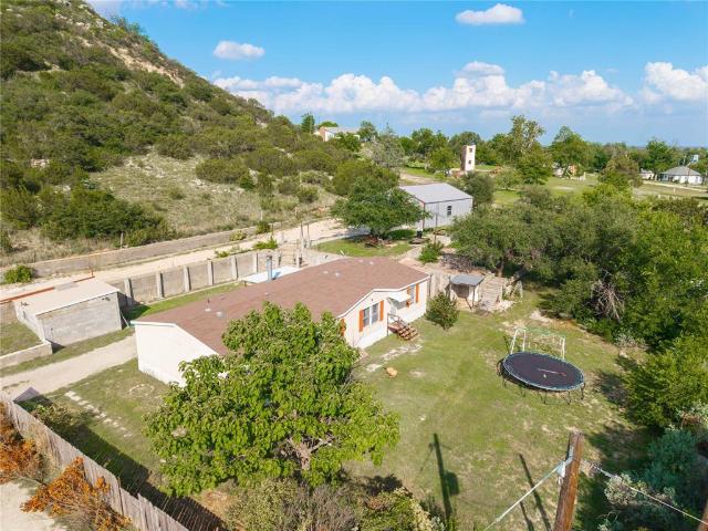 Property for sale in Coleman, Texas