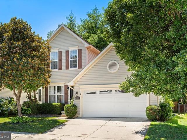 House for sale in Crofton, Maryland