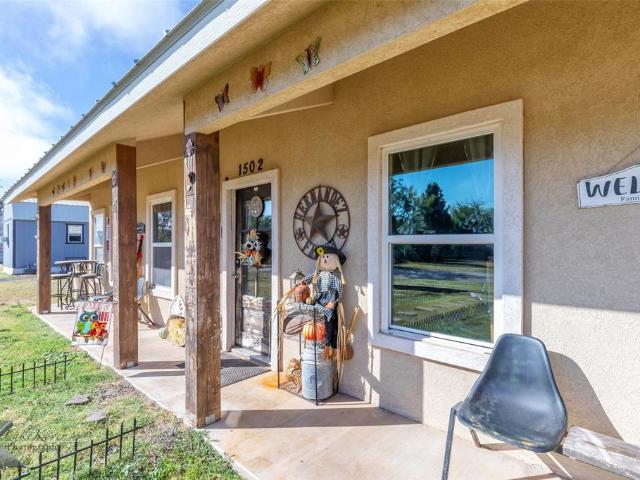 House for sale in Jones, Texas