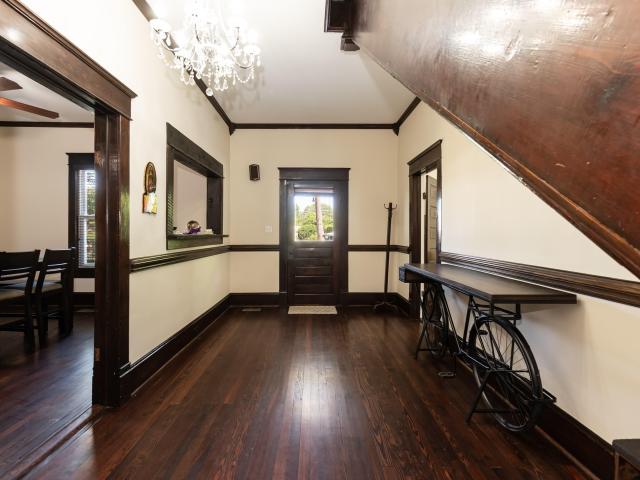 House for sale in Bahama, North Carolina