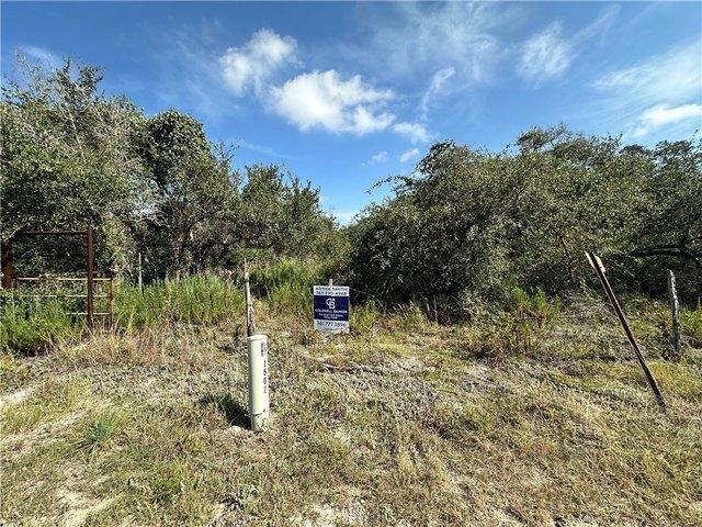 Land for sale in Rockport, Texas