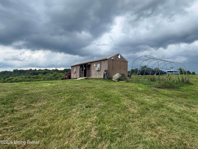 Land for sale in Kentucky