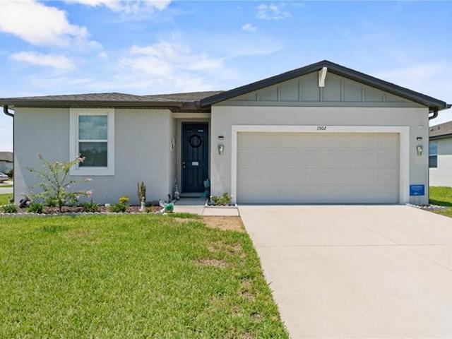 House for sale in Auburndale, Florida