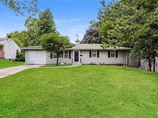 House for sale in Independence, Missouri