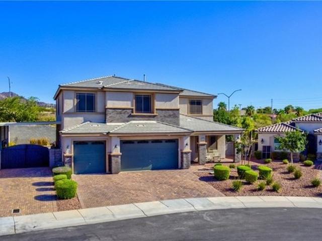 House for sale in Boulder City, Nevada