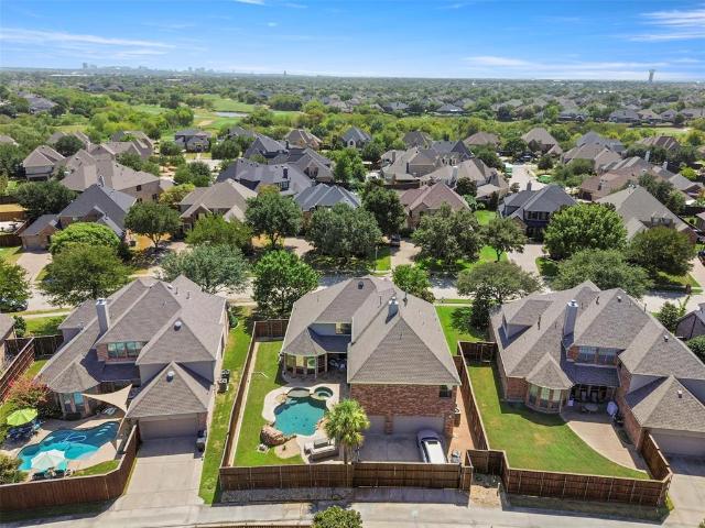 House for sale in Denton, Texas