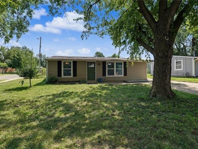 House for sale in Kansas