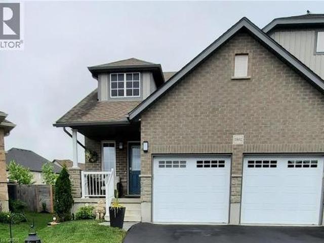 House for sale in Woodstock, Ontario