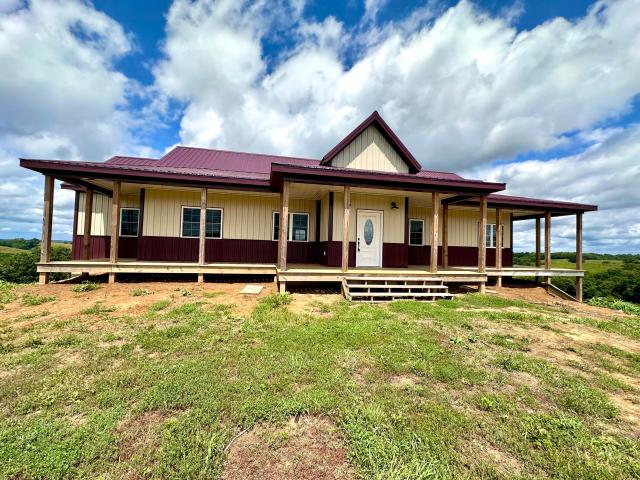 Farm for sale in Carlisle, Kentucky