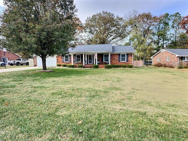 House for sale in Murray, Kentucky